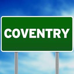 Flexible Virtual Address in Coventry