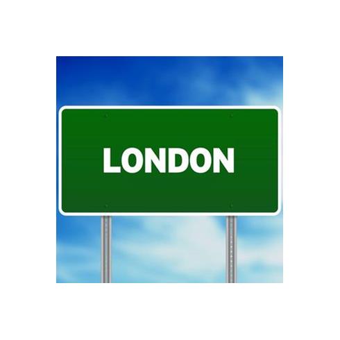 Flexible Virtual Address in London