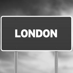 Fixed Price Virtual Address in London