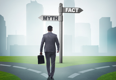 Top 7 Company Formation Myths