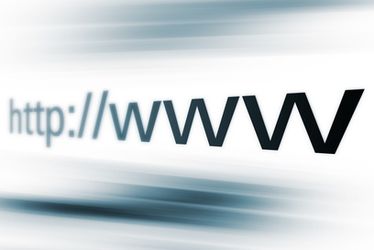 Your Website and Domain Names