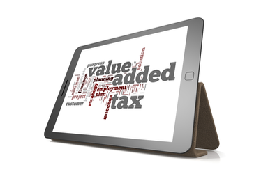 The 4 Big Benefits of Being VAT Registered