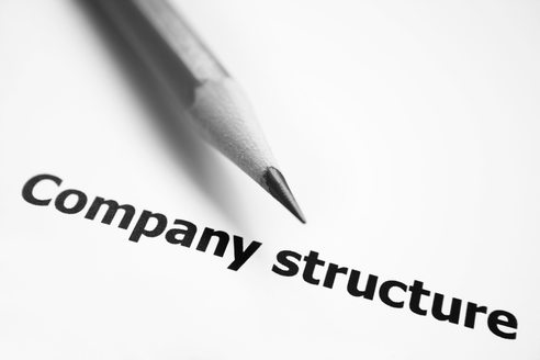 company structures