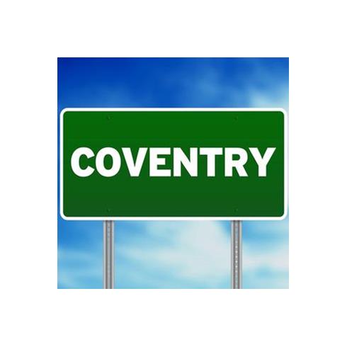 Flexible Virtual Address in Coventry