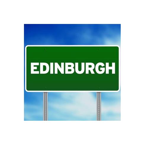Flexible Virtual Address in Edinburgh