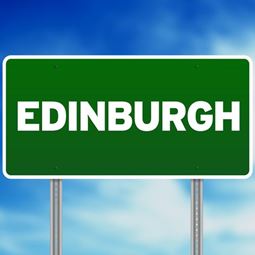 Edinburgh Registered Address Service