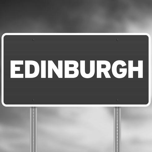 Fixed Price Virtual Address in Edinburgh