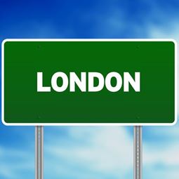 London Registered Address Service